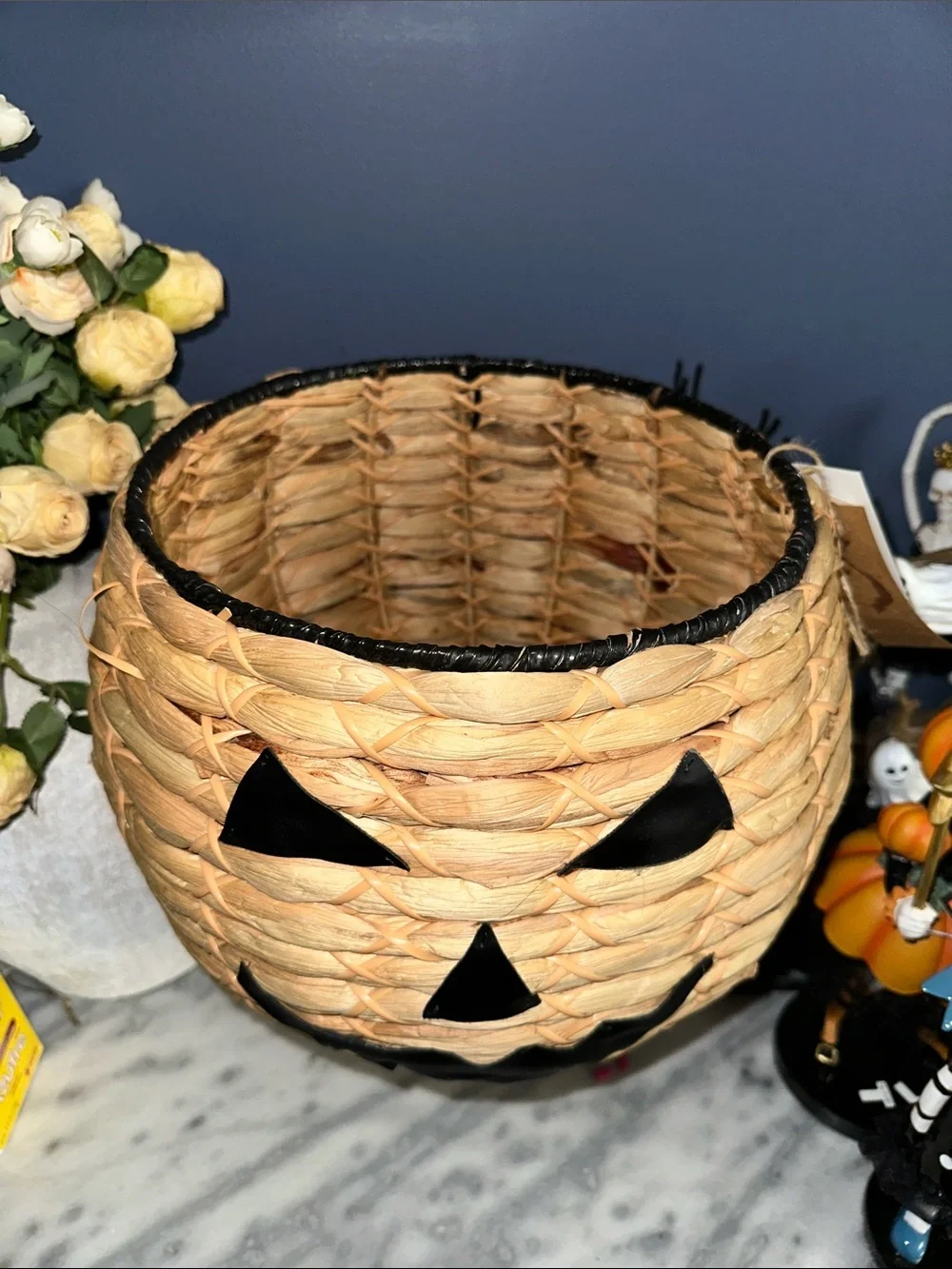 N/A seasonal handwoven